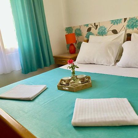 Apartmani Nica Sveti Stefan Zewnętrze zdjęcie