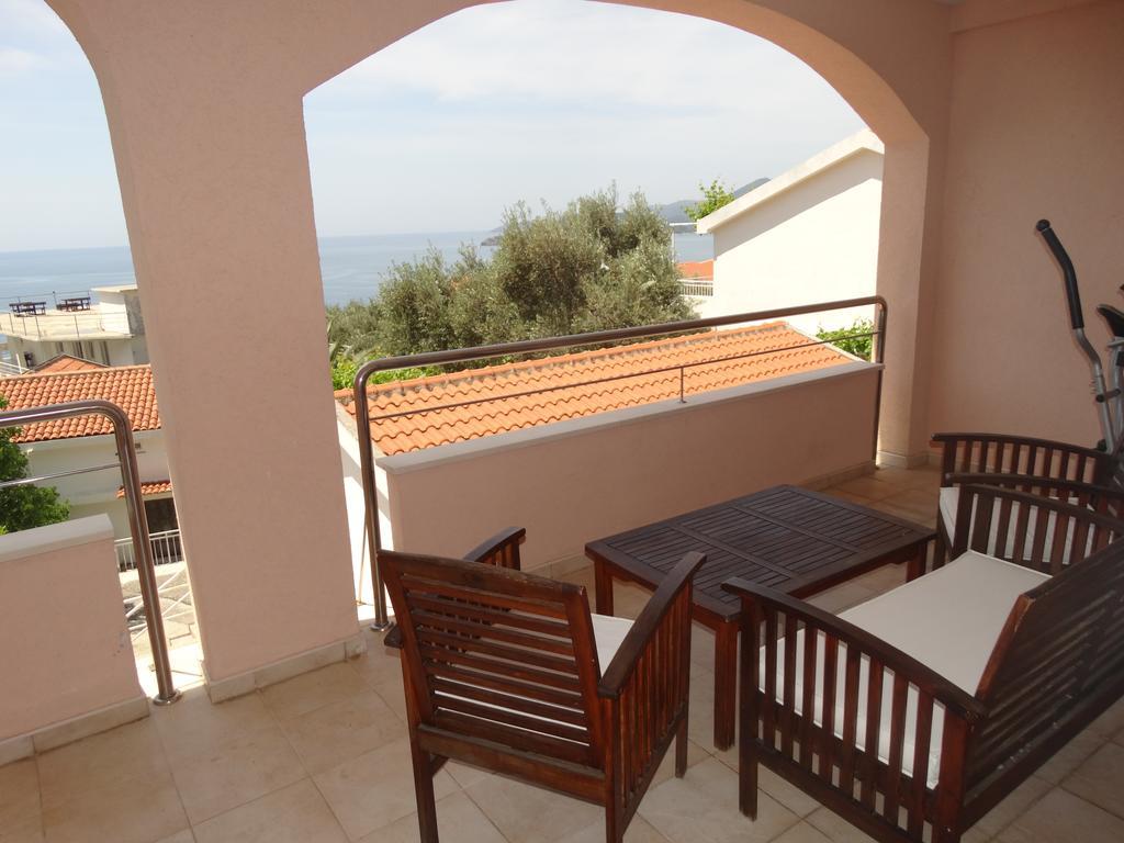 Apartmani Nica Sveti Stefan Pokój zdjęcie