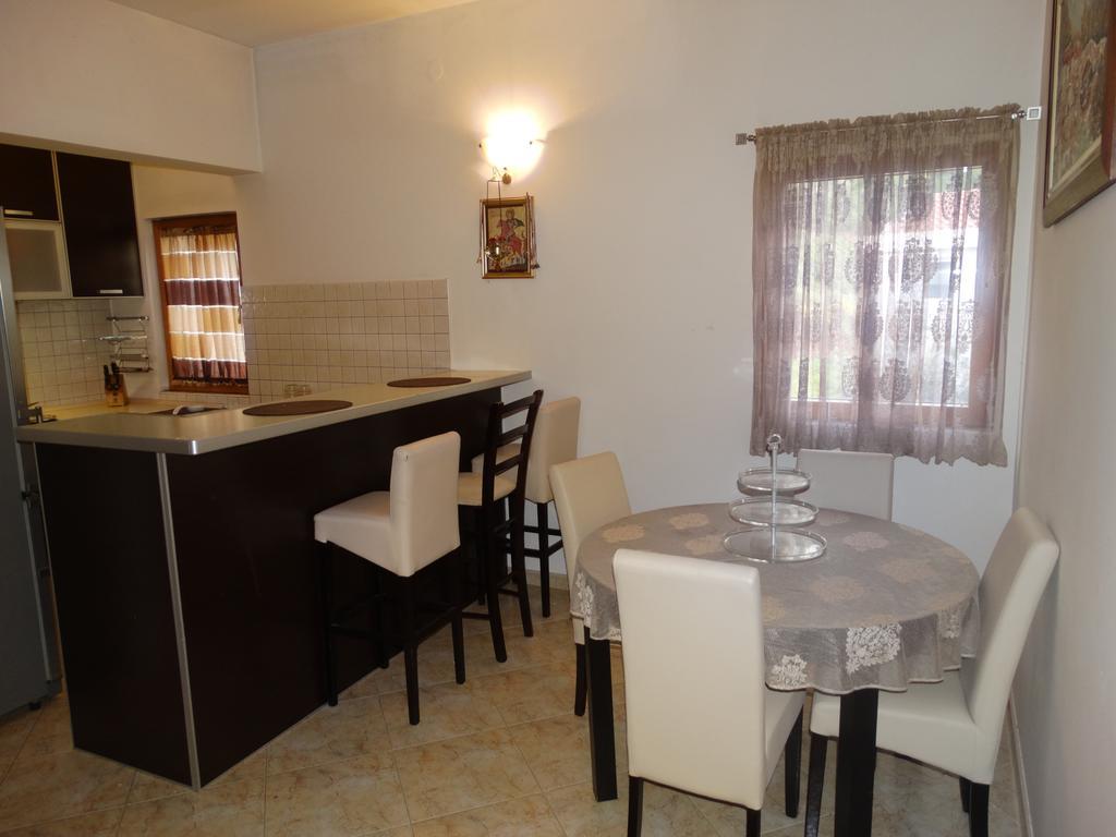 Apartmani Nica Sveti Stefan Pokój zdjęcie