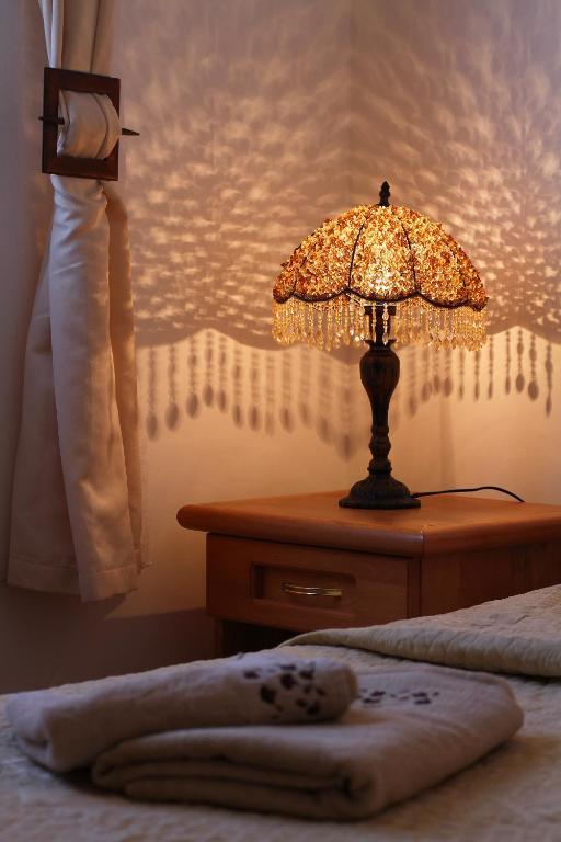 Apartmani Nica Sveti Stefan Pokój zdjęcie